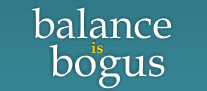 balance is bogus home